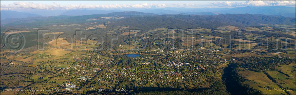 Peter Bellingham Photography Beechworth - VIC (PBH3 00 34145)